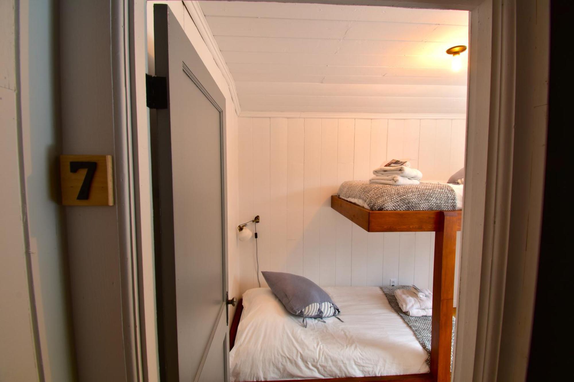 Le Partage Lodge: Destination Plein Air Et Sociale Val-Morin Exterior foto